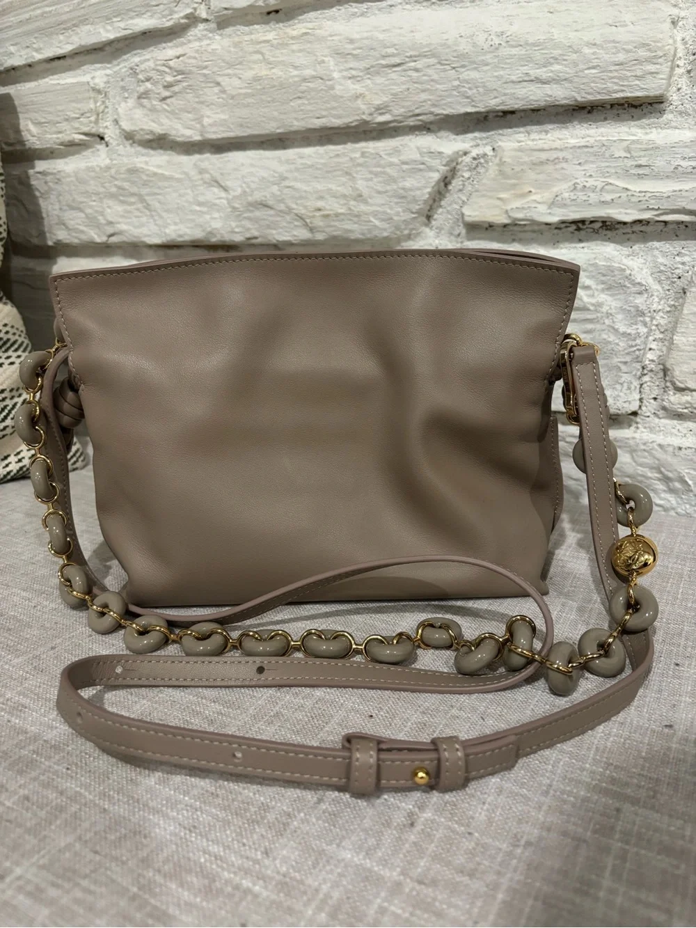 Loewe Mini Flamenco Clutch - Picture 4 of 13